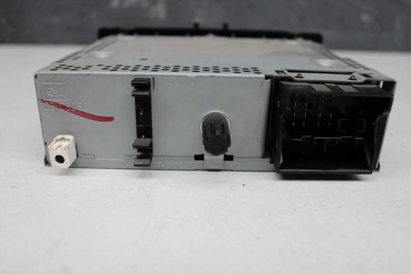 RADIO RENAULT MEGANE 2009-2015 - Vue 1